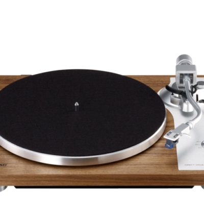 TEAC TN-4D Direct Drive Turntable 4