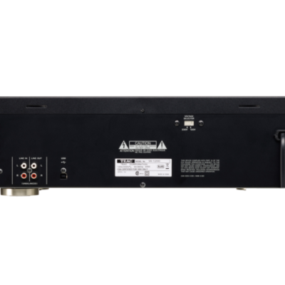 Cassette Decks