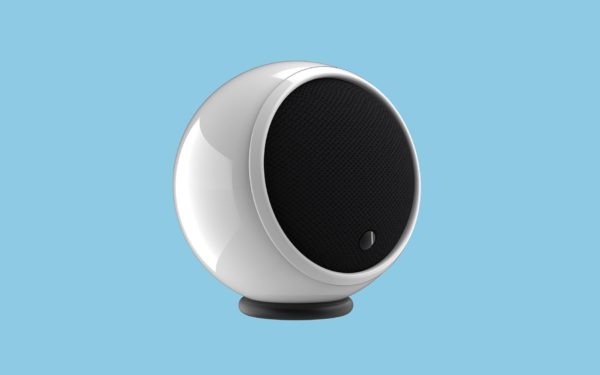 Gallo Micro Speaker - (single) 4