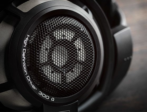 Sennheiser HD800 S High Resolution Headphones