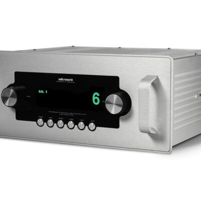 Audio Research REF 6SE Preamplifier 1