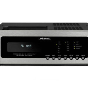 Audio Research Reference CD9 SE 3