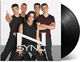 N Sync - N Sync Vinyl