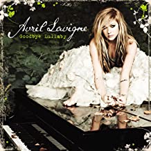 Avril Lavigne Goodbye Lullaby Vinyl