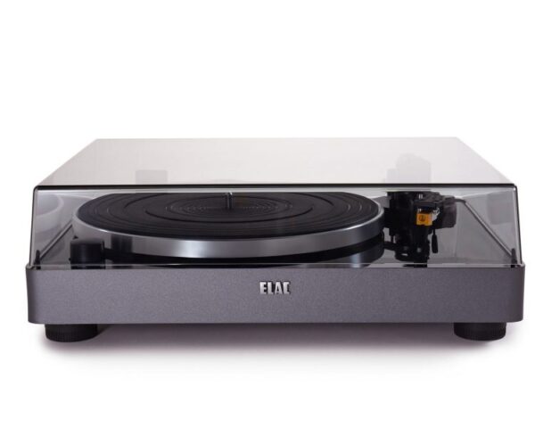 Elac Miracord 50 Turntable 1