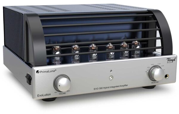 Primaluna EVO300 Hybrid Integrated Amplifier