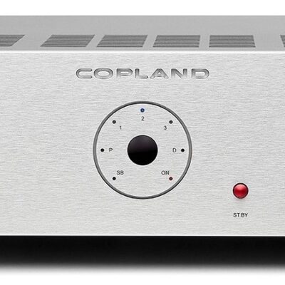 Copland CSA70 Integrated Amplifier