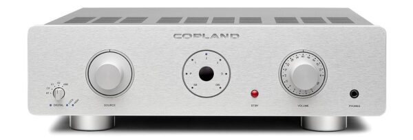 Copland CSA70 Integrated Amplifier