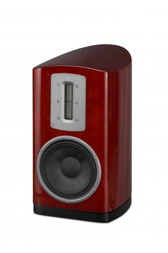 Quad Z-2 Speakers 1