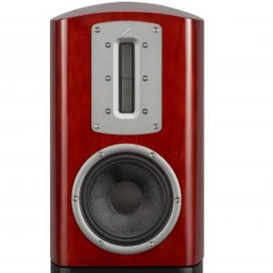 Quad Z-2 Speakers