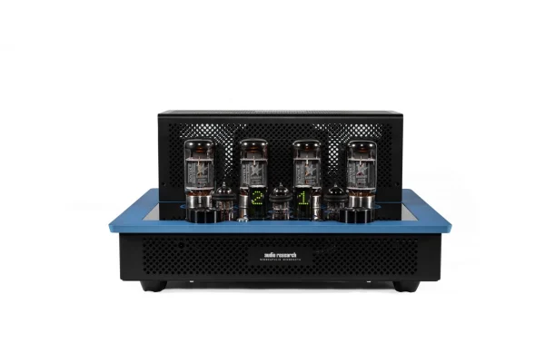 Audio Research I-50 Valve Integrated Amplifier 3