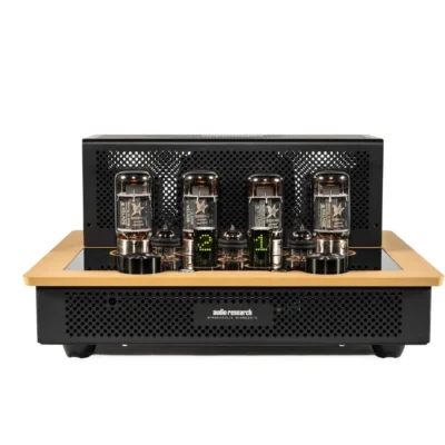Audio Research I-50 Valve Integrated Amplifier