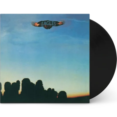 Eagles - Eagles