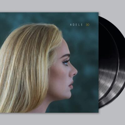 Adele 30