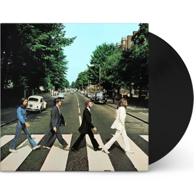 The Beatles - Abbey Road