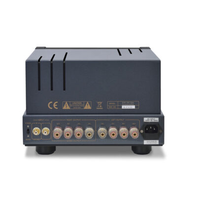 Primaluna EVO100 Power Amplifier 1