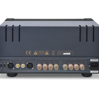 Primaluna EVO300 Power Amplifier 1