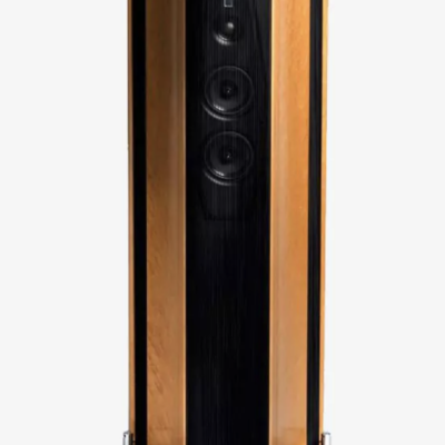 Franco Serblin Ktema Speakers