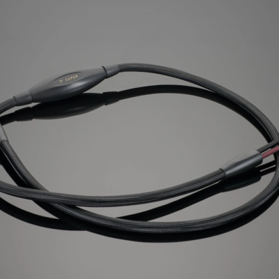 Transparent Super Speaker Cable