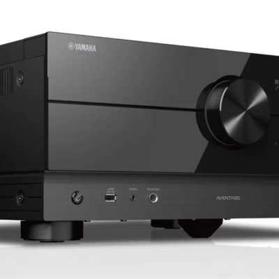 Yamaha A/V Receivers