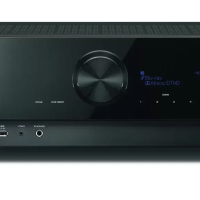 Yamaha RX-V6A A/V Receiver 1