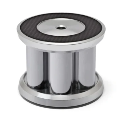 Black Rhodium Oyaide STB-HWX Heavy Vinyl Stabiliser