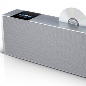 Loewe Klang S3 Bluetooth/CD/Radio Wireless Speaker 1