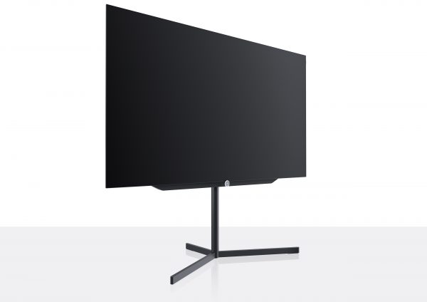 Loewe Bild. S 77" OLED 4K Smart TV 1