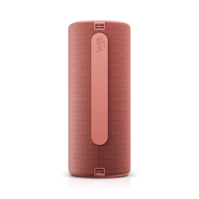 Loewe WE. HEAR 1 Portable Bluetooth Speaker