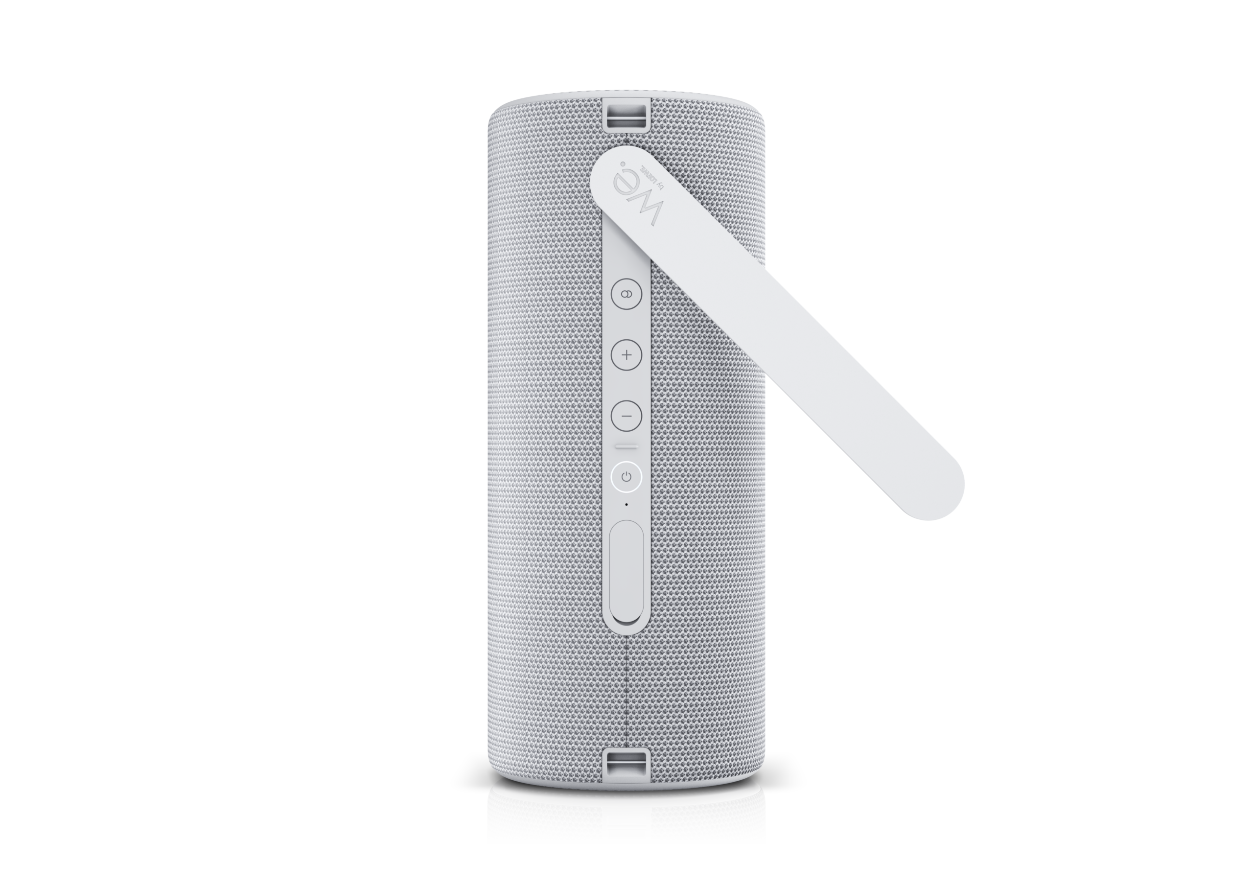 Loewe WE. HEAR 1 Portable Bluetooth Speaker 5