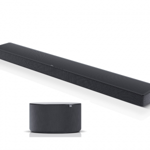 Loewe Klang BAR5 MR Soundbar & Sub 5 Subwoofer
