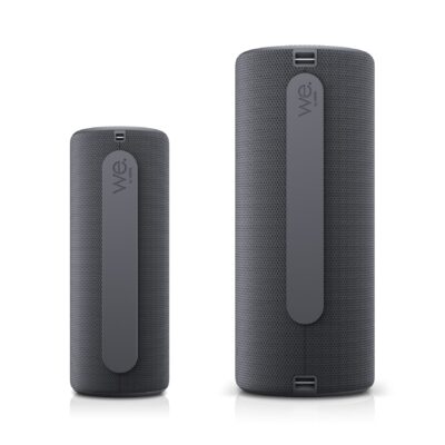 Loewe WE. HEAR 2 Portable Bluetooth Speaker