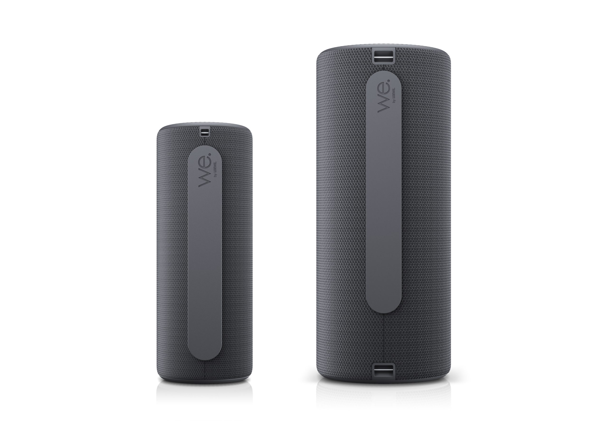 Loewe WE. HEAR 2 Portable Bluetooth Speaker | Buy Online from Riverside HiFi