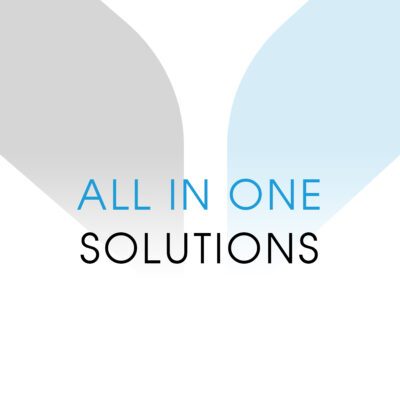 All In One Solutions