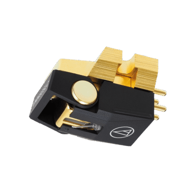 Audio Technica VM760SLC Moving Magnet Cartridge