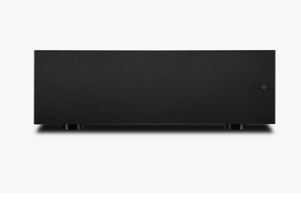 Audiolab 8300XP Stereo Power Amplifier 1