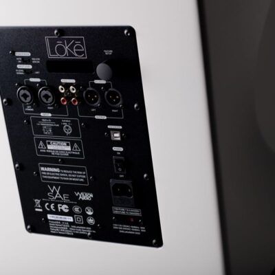 Wilson Audio Subwoofers