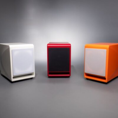 Wilson Audio Loke Subwoofer