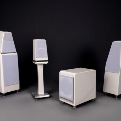 Wilson Audio Subwoofers