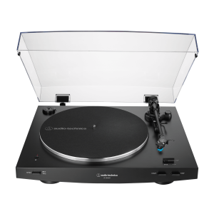 Audio Technica AT-LP3XBT Bluetooth Turntable