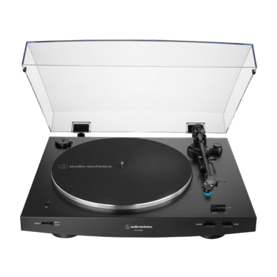 Audio Technica AT-LP3XBT Bluetooth Turntable