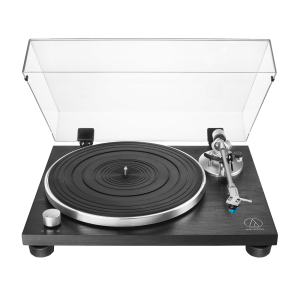 Audio Technica AT-LPW30 Turntable