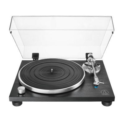 Audio Technica AT-LPW30 Turntable