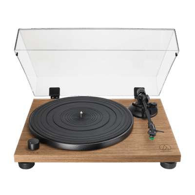 Audio Technica AT-LPW40WN Turntable