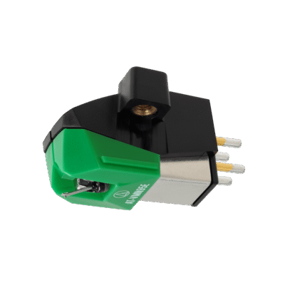 Audio Technica AT-VM95E Cartridge