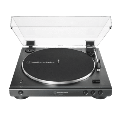 Audio Technica AT-LP60XBT Bluetooth Turntable