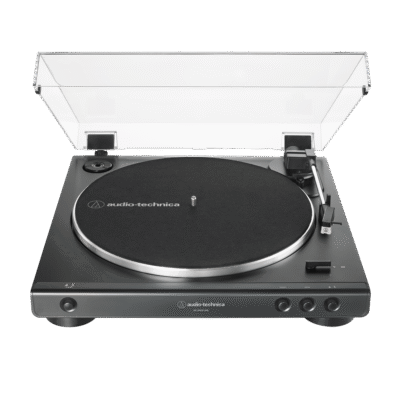 Audio Technica AT-LP60XUSB