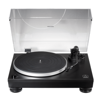 Audio Technica AT-LP5X Turntable