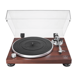 Audio Technica AT-LPW50BTRW