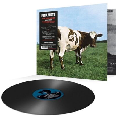 Pink Floyd Atom Heart Mother - Vinyl Record